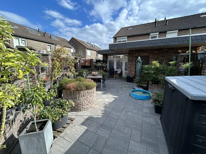 Houwer 18 Landgraaf foto 2