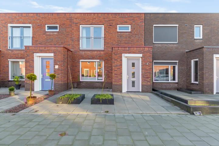Photo of property Houwerdastraat 39, Appingedam