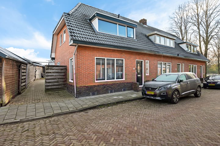 Photo de la maison Houwerzijlstraat 12, Groningen