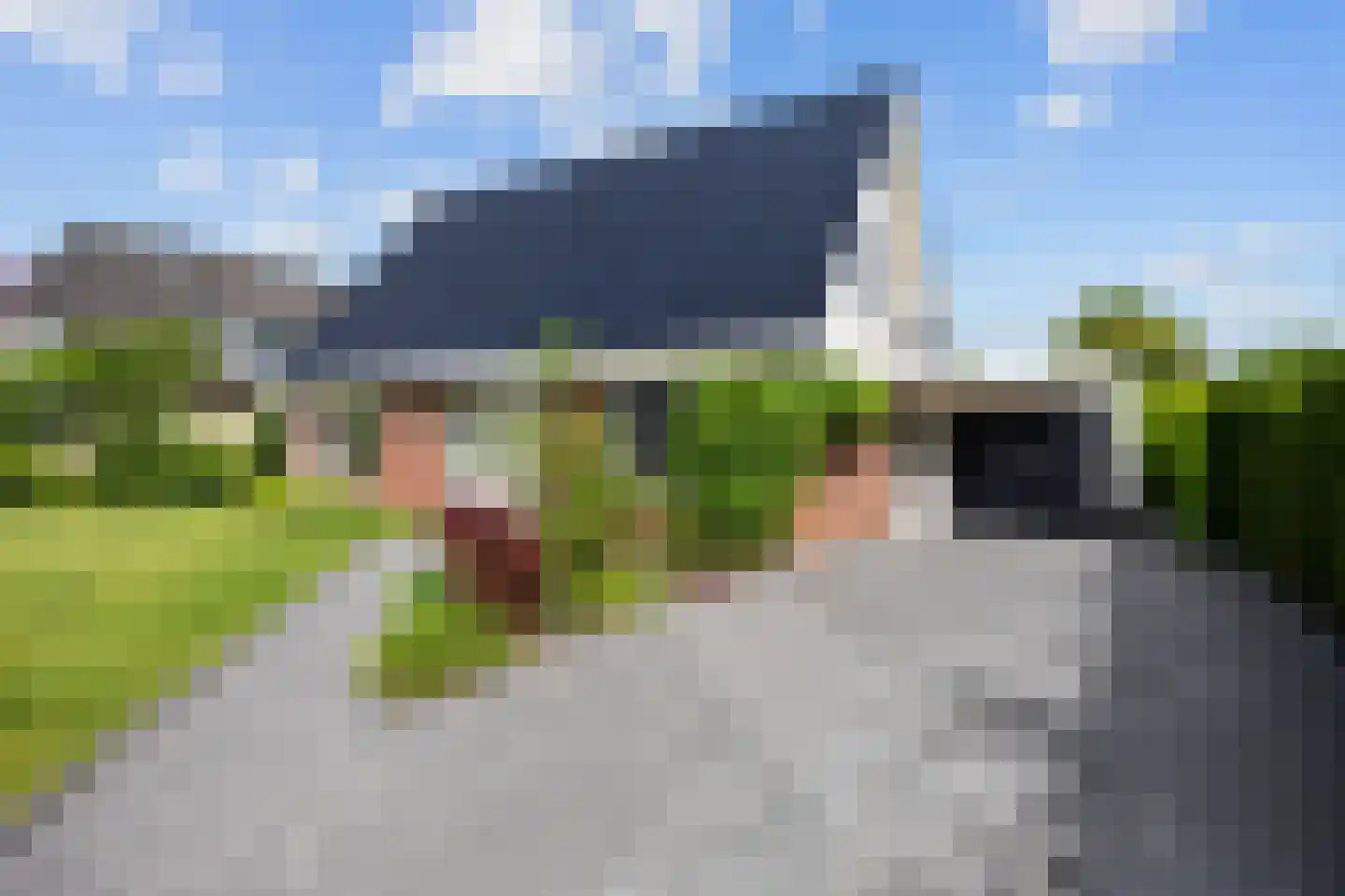 Hovelincklaan 6 Leek