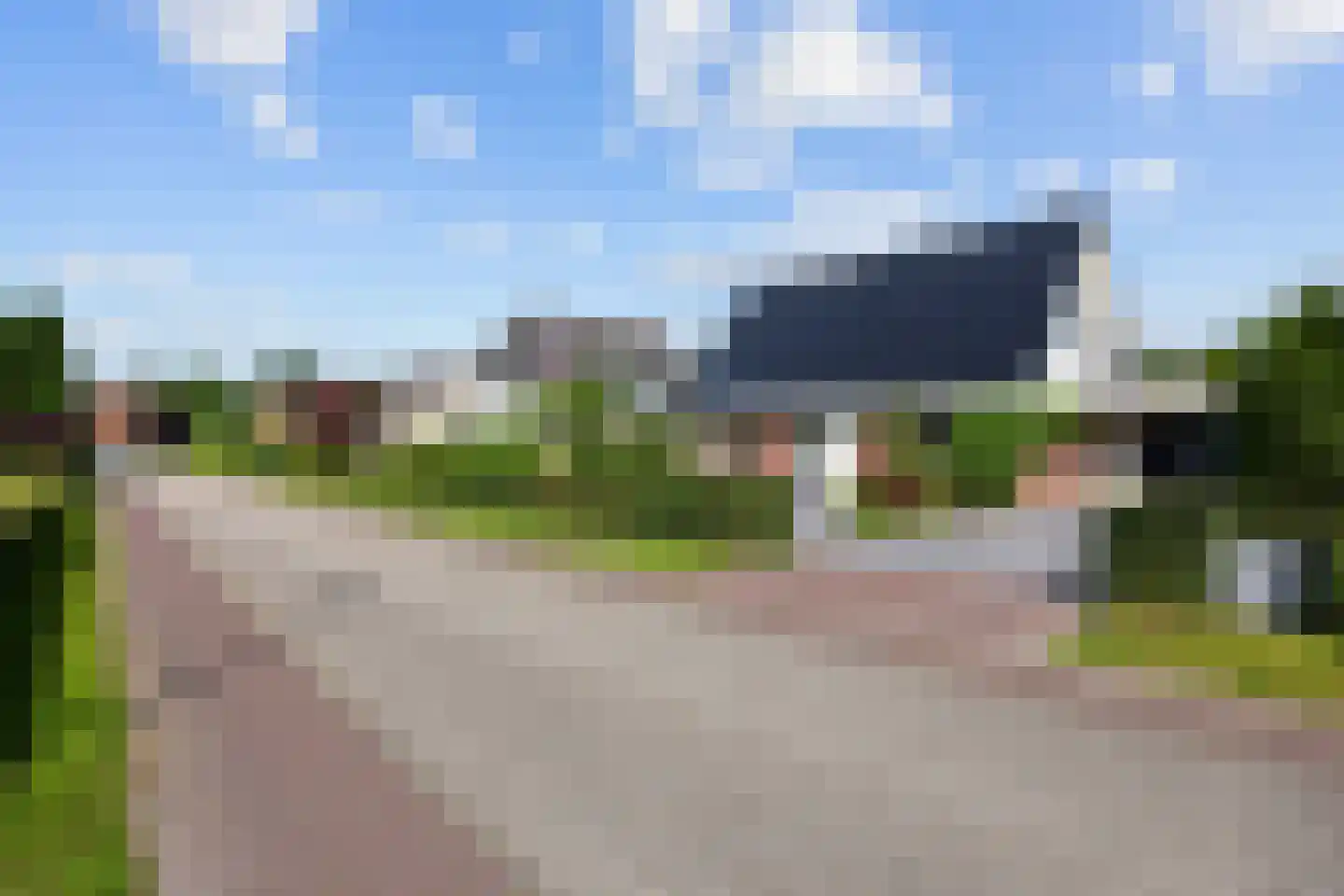 Hovelincklaan 6 Leek foto 2
