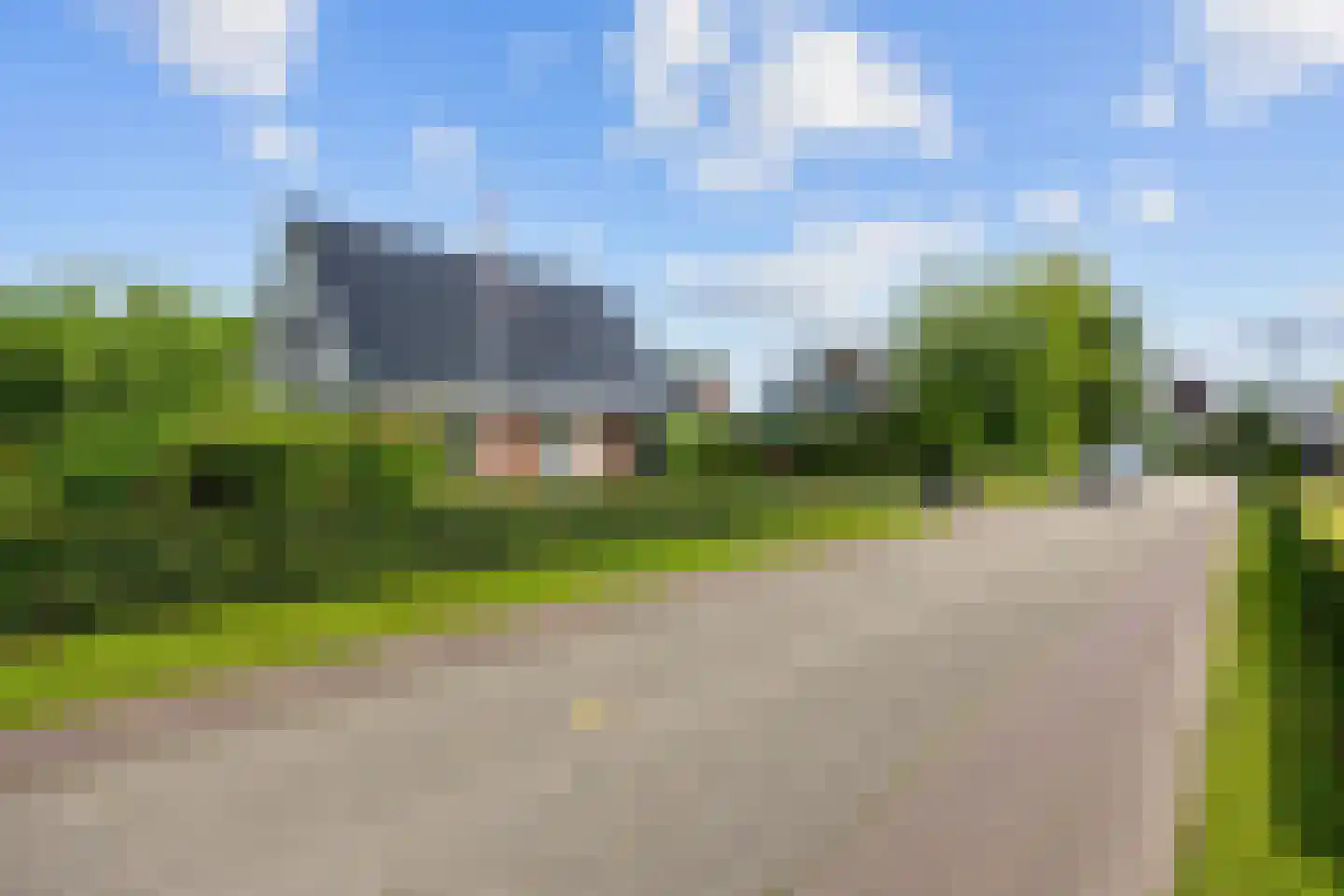 Hovelincklaan 6 Leek foto 3