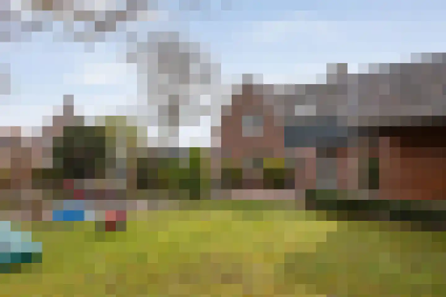 Hovendsedijk 51 en Brakel