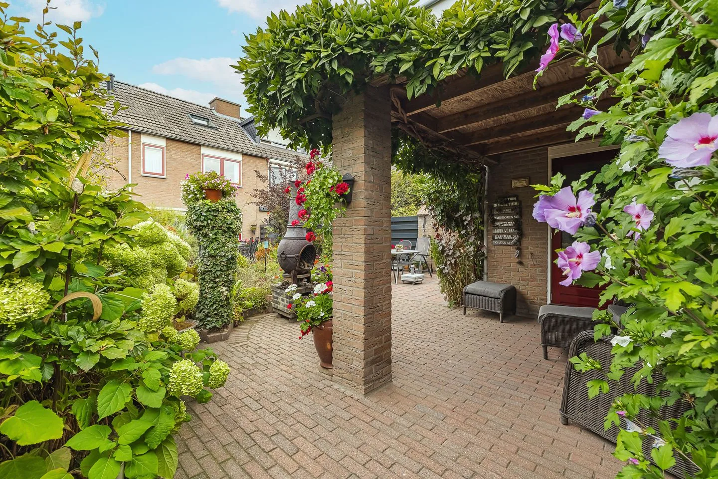 Hoveniersberg 105 Roosendaal thumbnail 27