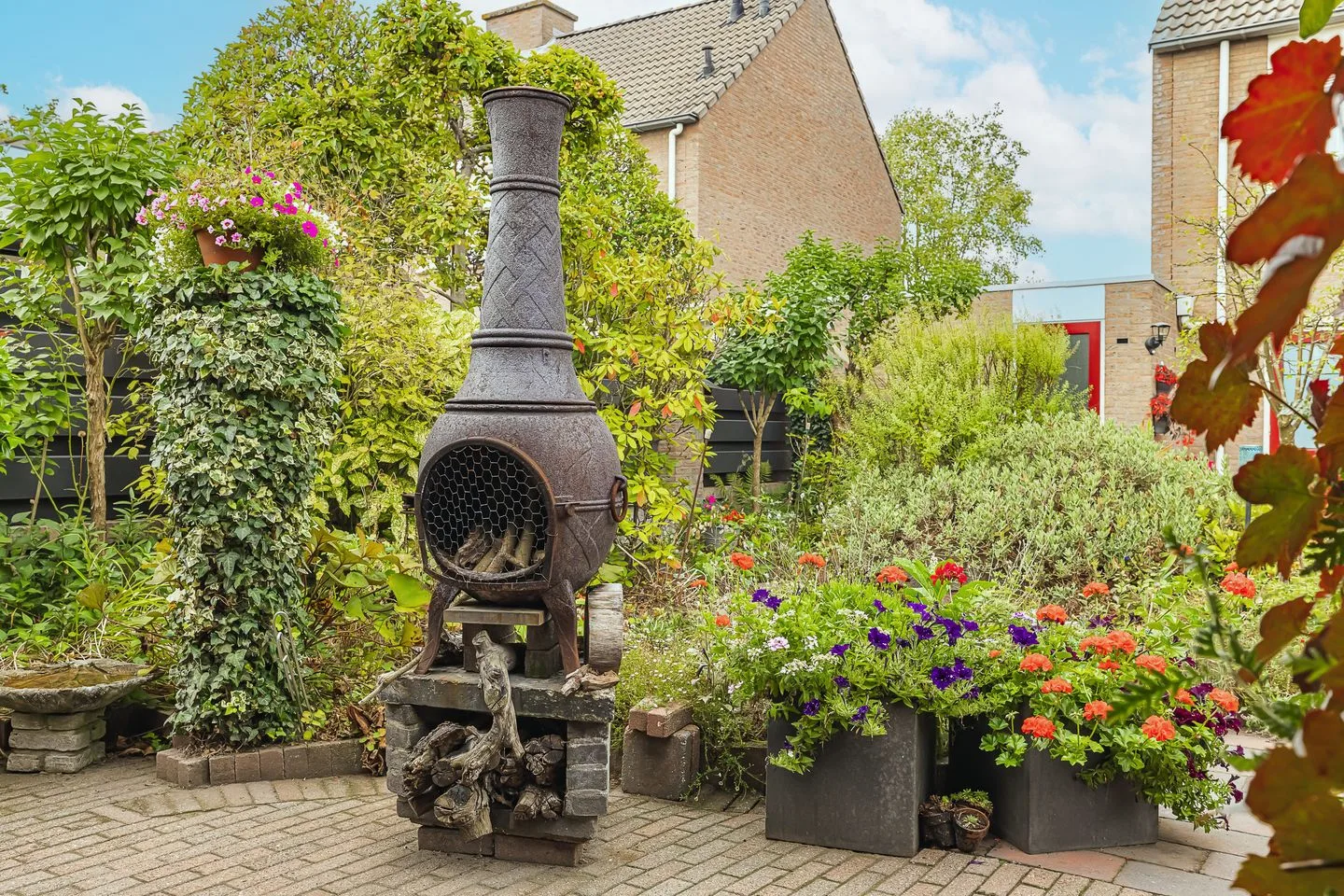 Hoveniersberg 105 Roosendaal thumbnail 28