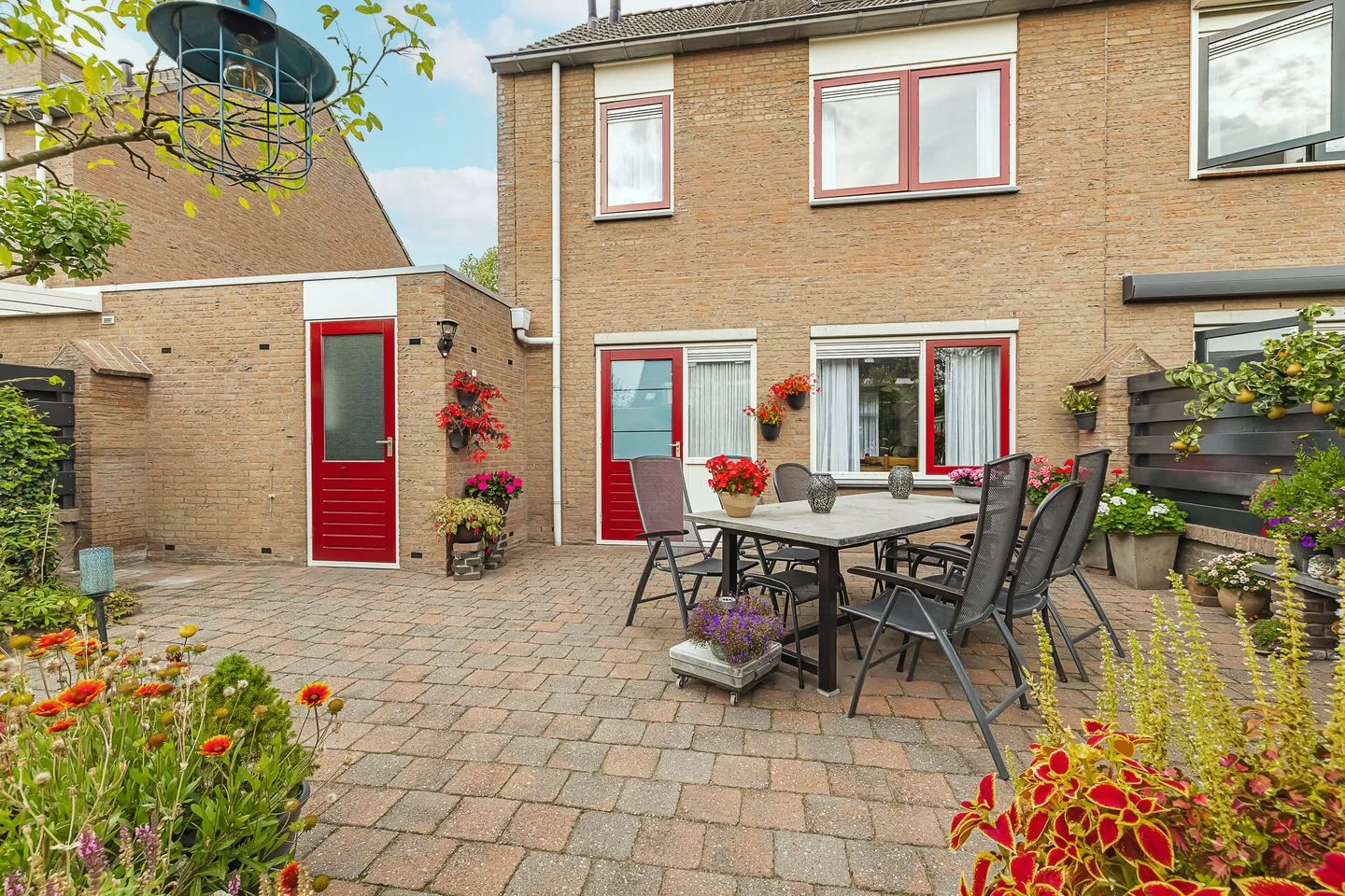 Hoveniersberg 105 Roosendaal thumbnail 29