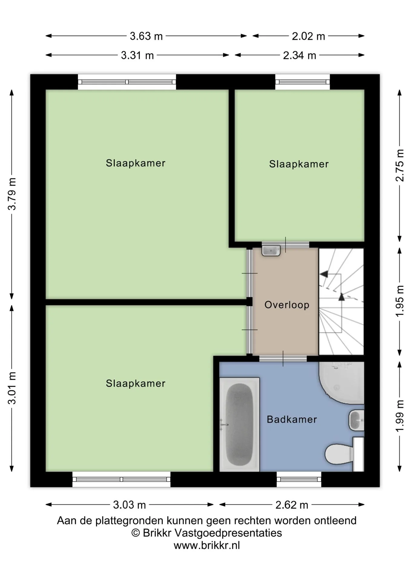 Hoveniersberg 105 Roosendaal thumbnail 33