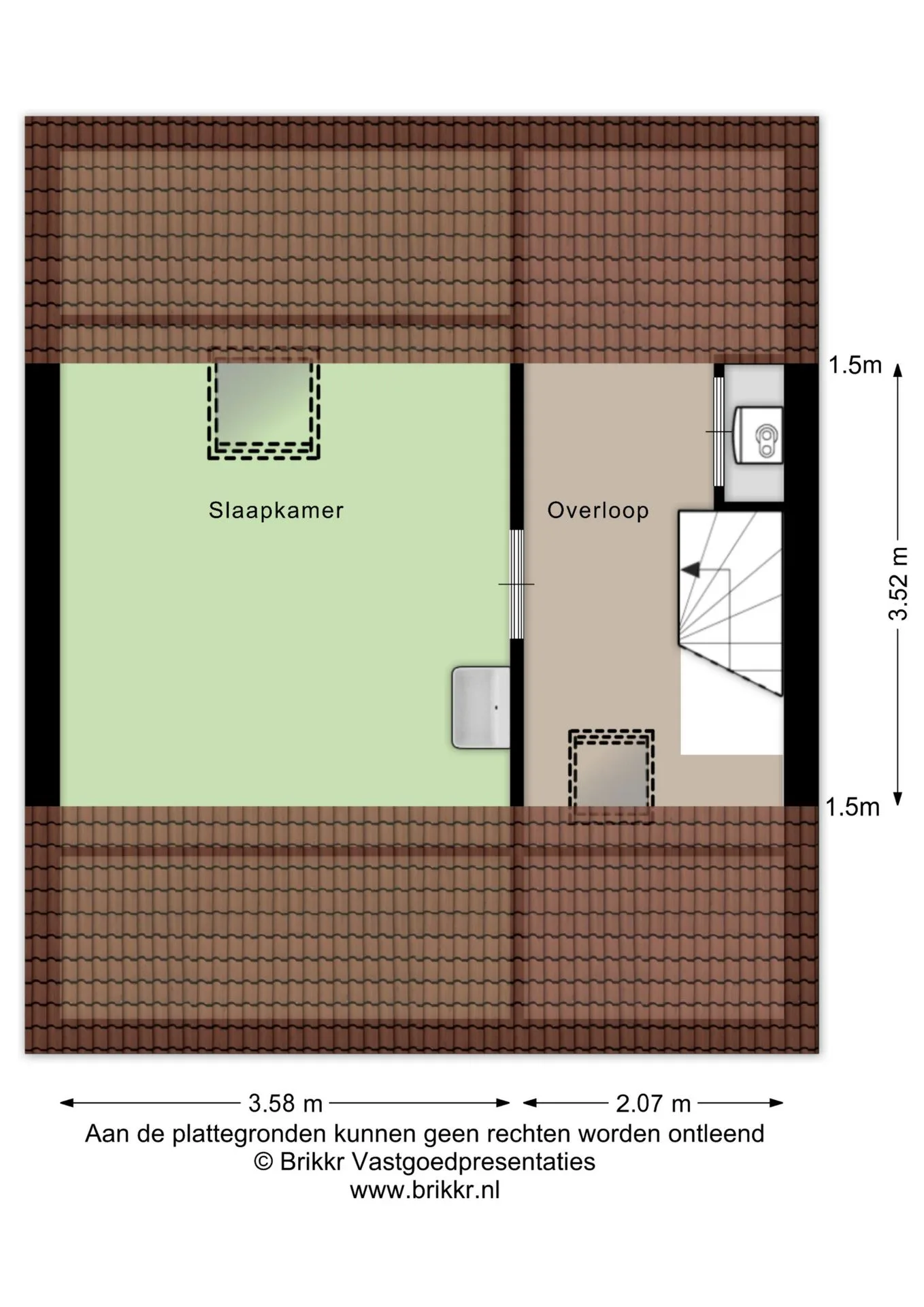 Hoveniersberg 105 Roosendaal thumbnail 34
