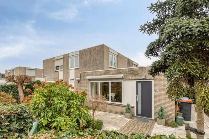 Hoveniersberg 2 in Roosendaal