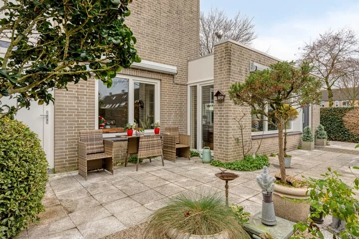Hoveniersberg 2 Roosendaal thumbnail 20