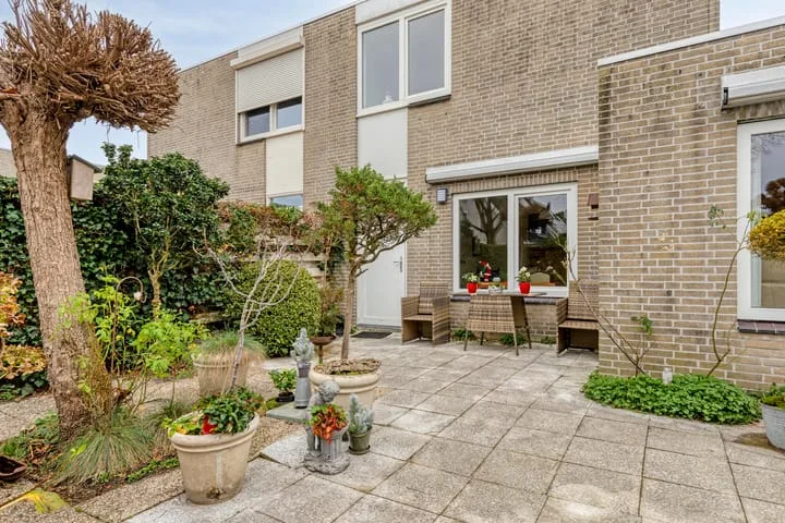Hoveniersberg 2 Roosendaal thumbnail 21