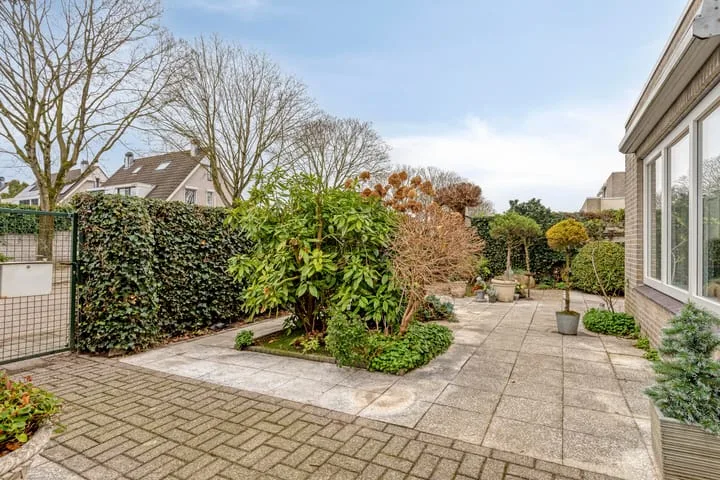 Hoveniersberg 2 Roosendaal thumbnail 24