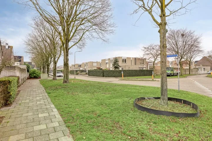 Hoveniersberg 2 Roosendaal thumbnail 27