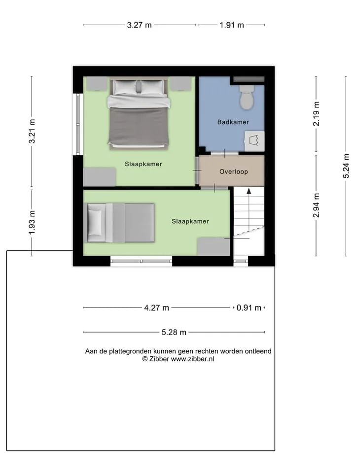 Hoveniersberg 2 Roosendaal thumbnail 30