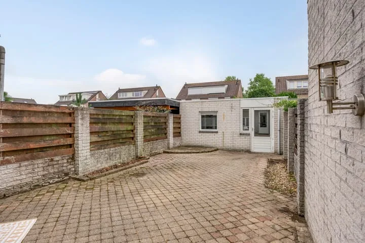Hoveniersberg 92 Roosendaal thumbnail 25