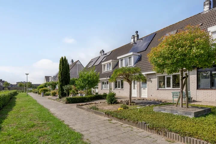 Hoveniersberg 92 Roosendaal thumbnail 29