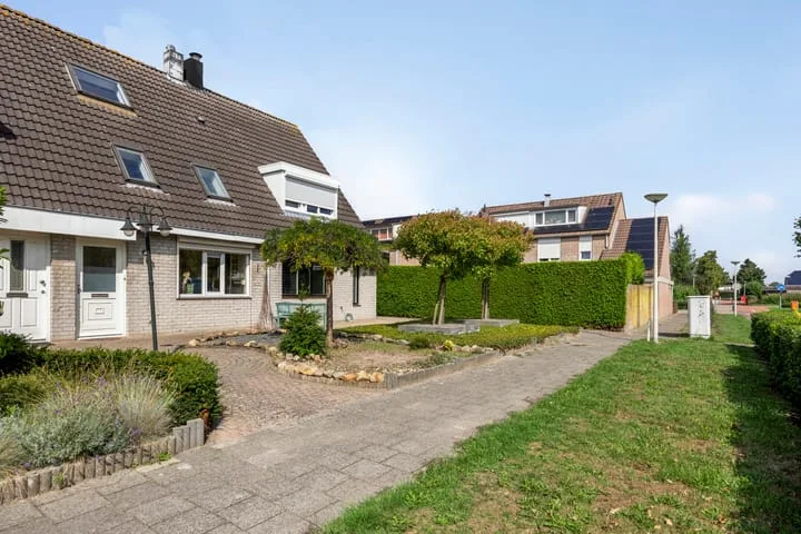 Hoveniersberg 92 Roosendaal thumbnail 30