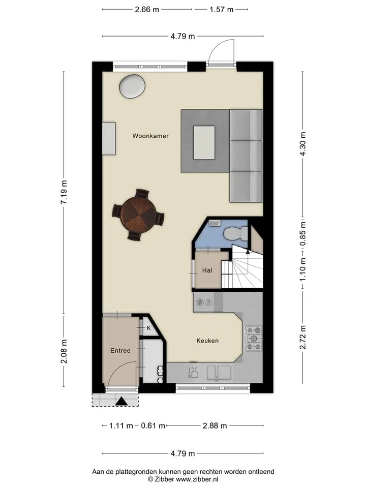 Hoveniersberg 92 Roosendaal thumbnail 34