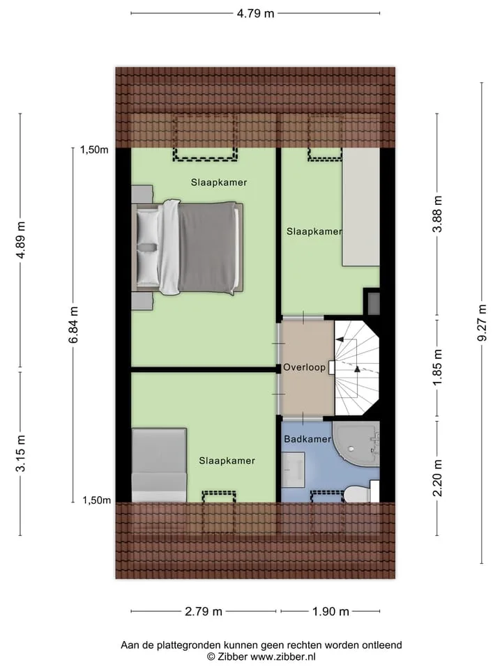 Hoveniersberg 92 Roosendaal thumbnail 35