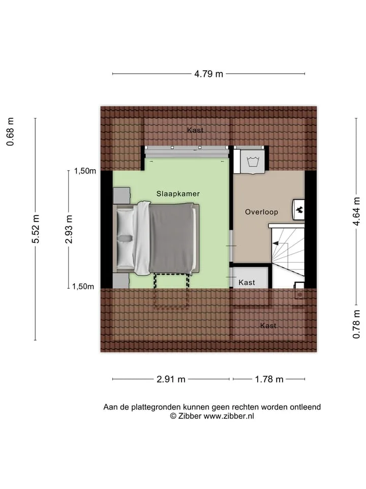 Hoveniersberg 92 Roosendaal thumbnail 36