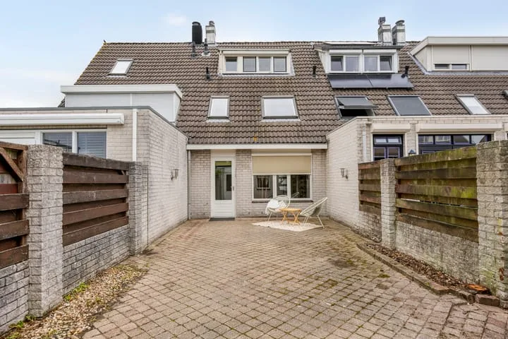 Hoveniersberg 92 Roosendaal thumbnail 4
