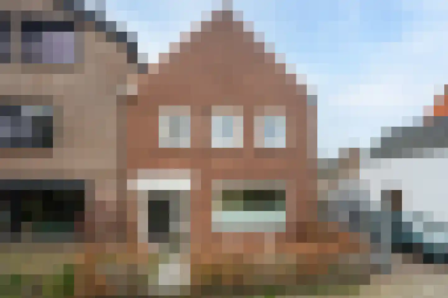 Hovenierskade 4 Gouda