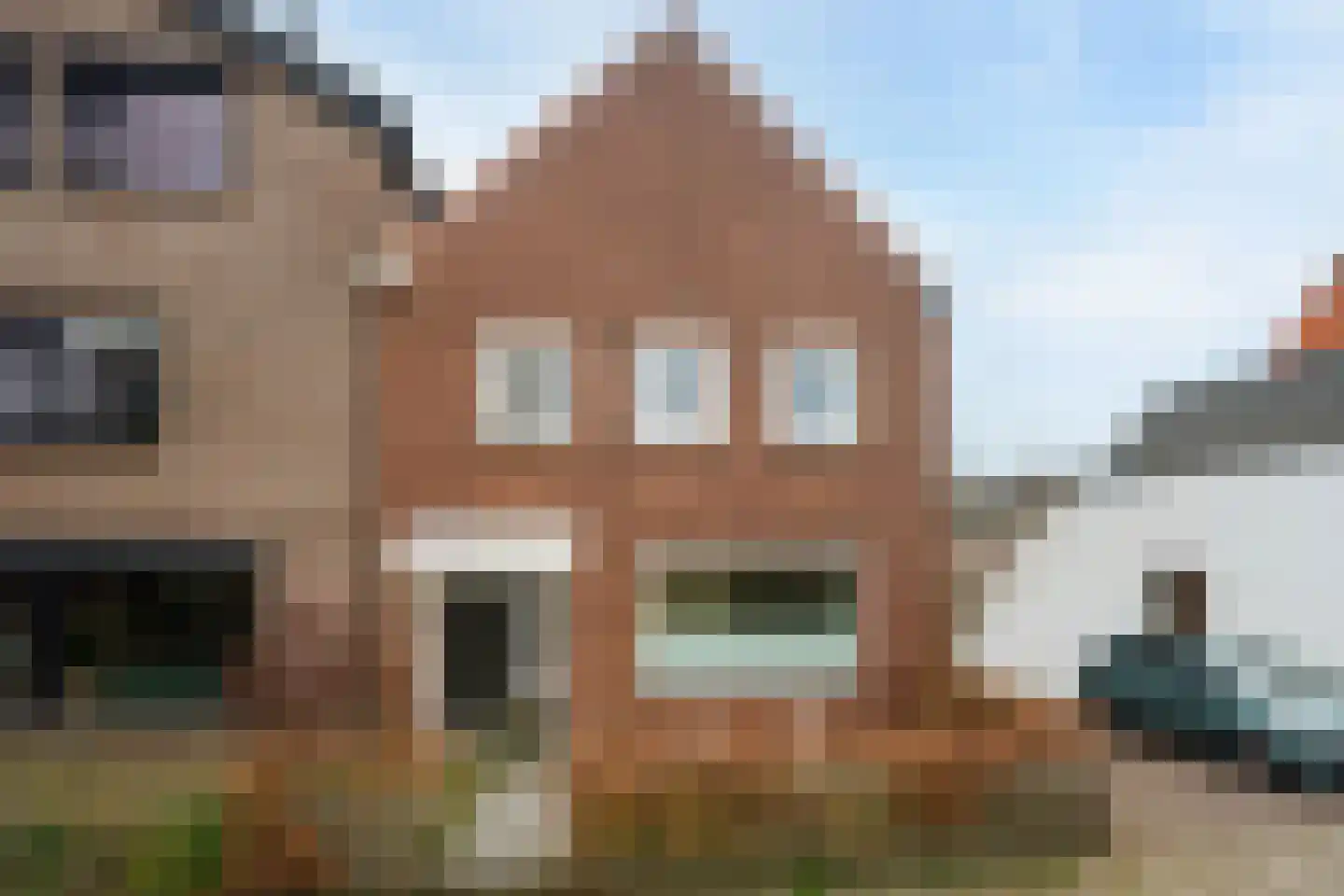 Hovenierskade 4 Gouda