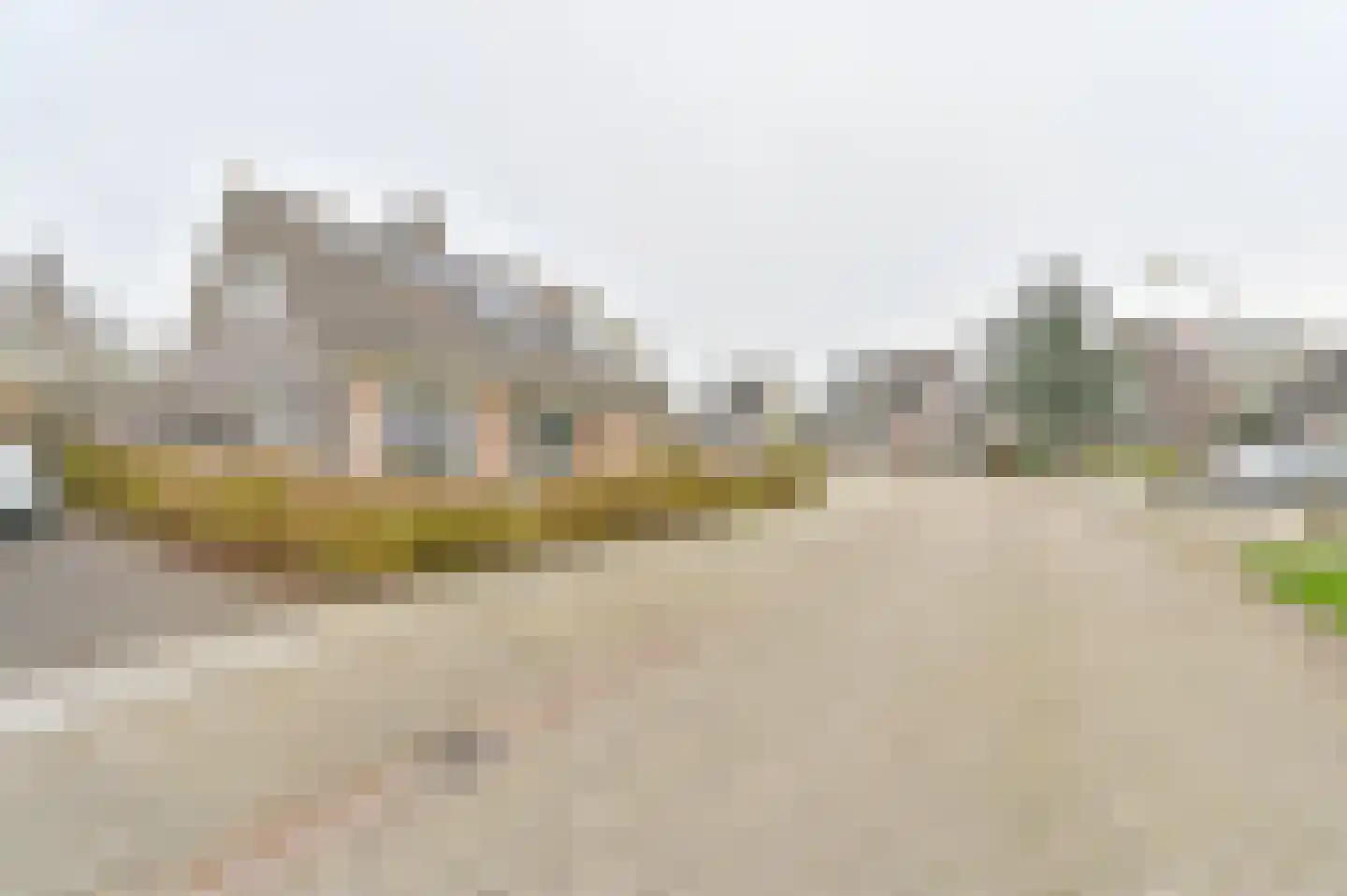 Hoveniersland 28 Noordscheschut