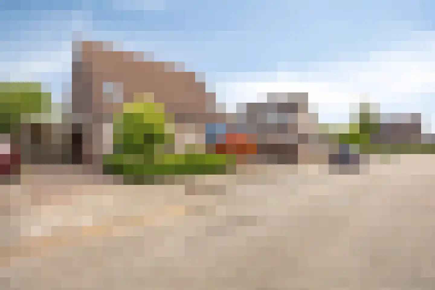 Hoveniersland 4 Noordscheschut