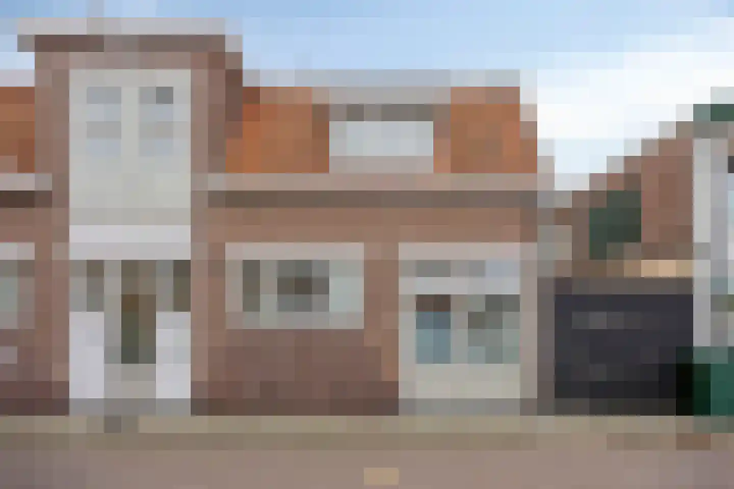 Hoveniersstraat 2 A Zaandam