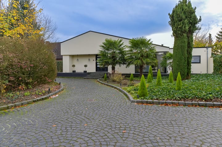 Hoveniersstraat 4 in Baarlo foto