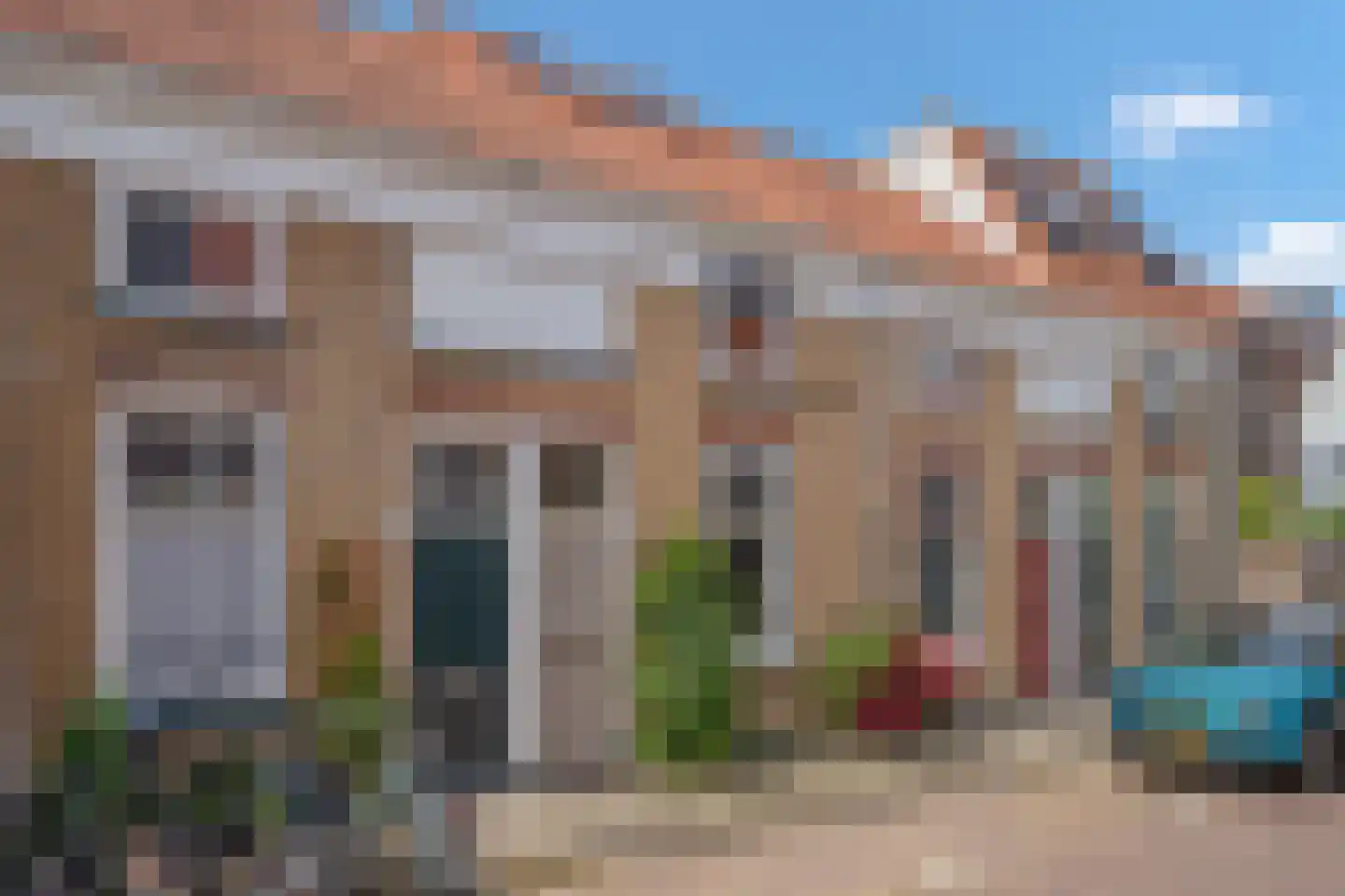 Hovenierstraat 31 in Delft