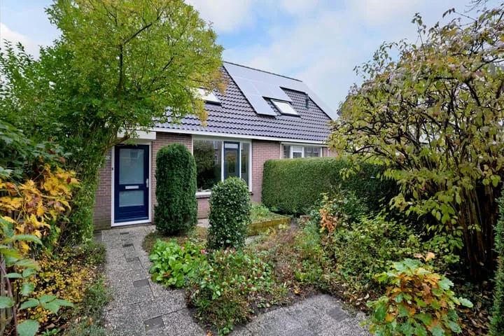 Hovenierstraat 80 in Deventer
