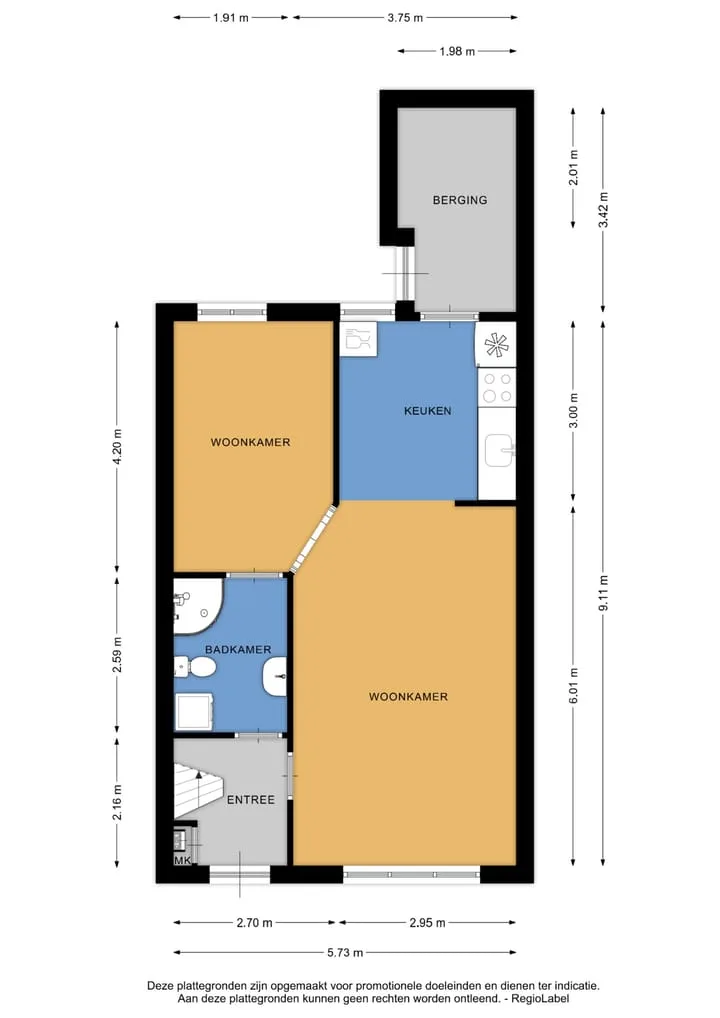 Hovenierstraat 80 Deventer thumbnail 24