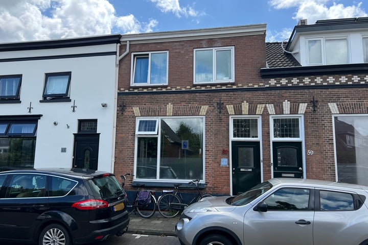 Hoveniersweg 57 in Tiel photo