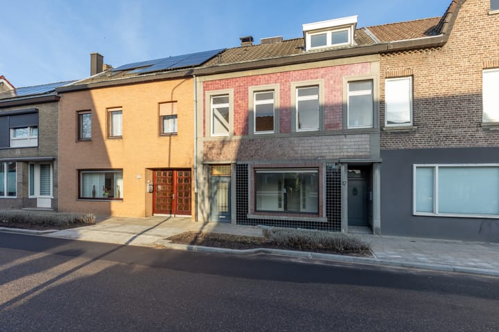 Photo de la maison Hovenstraat 57, Landgraaf