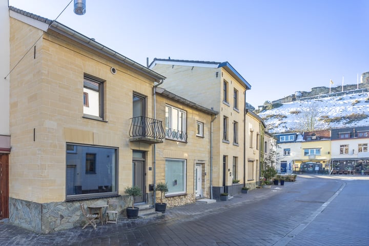 Hovetstraat 11 dans Valkenburg photo