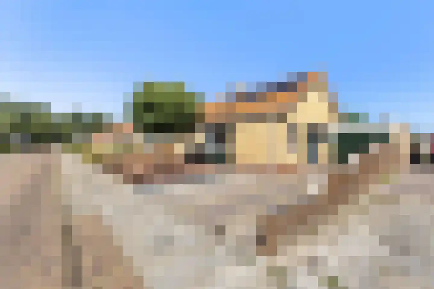 Hoyte Roucomastrjitte 11 Dronryp foto 2