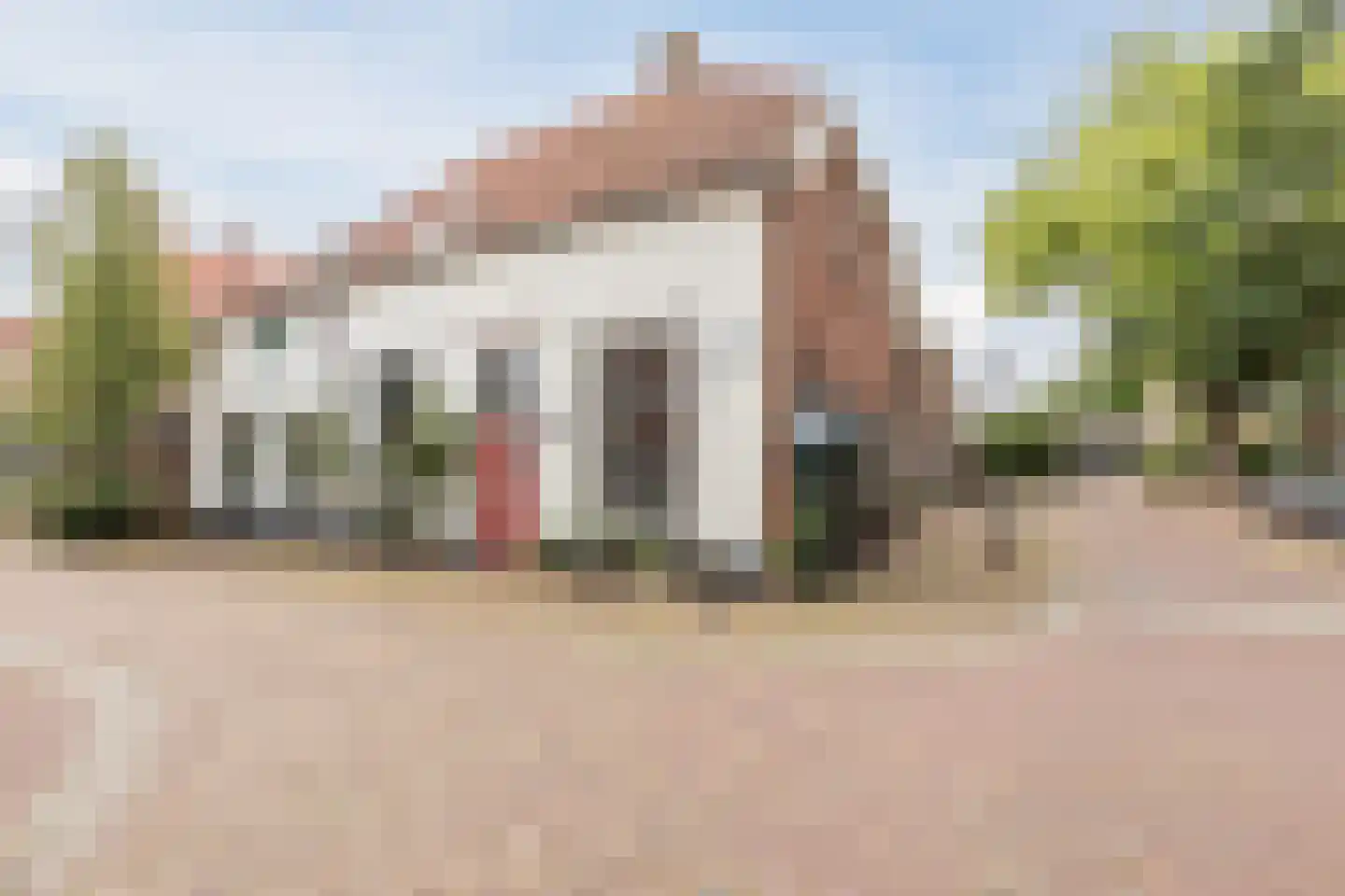 Hozenstraat 2 A in Bredevoort
