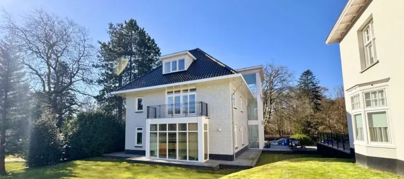 Kantoor foto van HP Makelaardij & Vastgoedbeheer