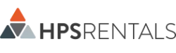 Logo HPS Rentals in Amsterdam