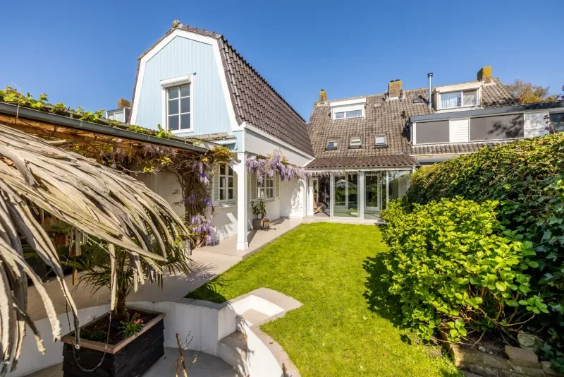 Kantoor foto van HR Home Zaandam, Aandacht maakt het verschil