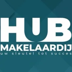 Logo HUB Makelaardij