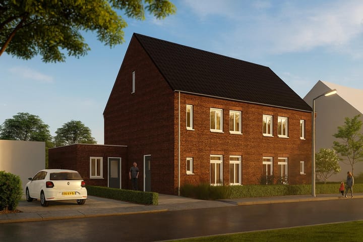 Photo of property Hub van Doornestraat 10, America