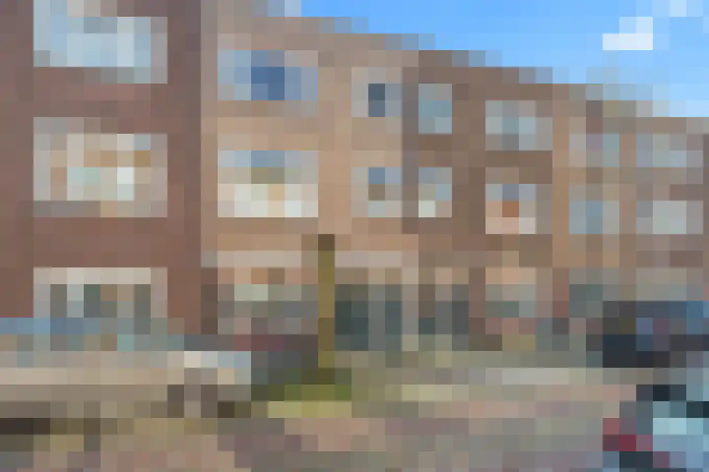 Hubert Duyfhuysstraat 43 BS Utrecht foto 2