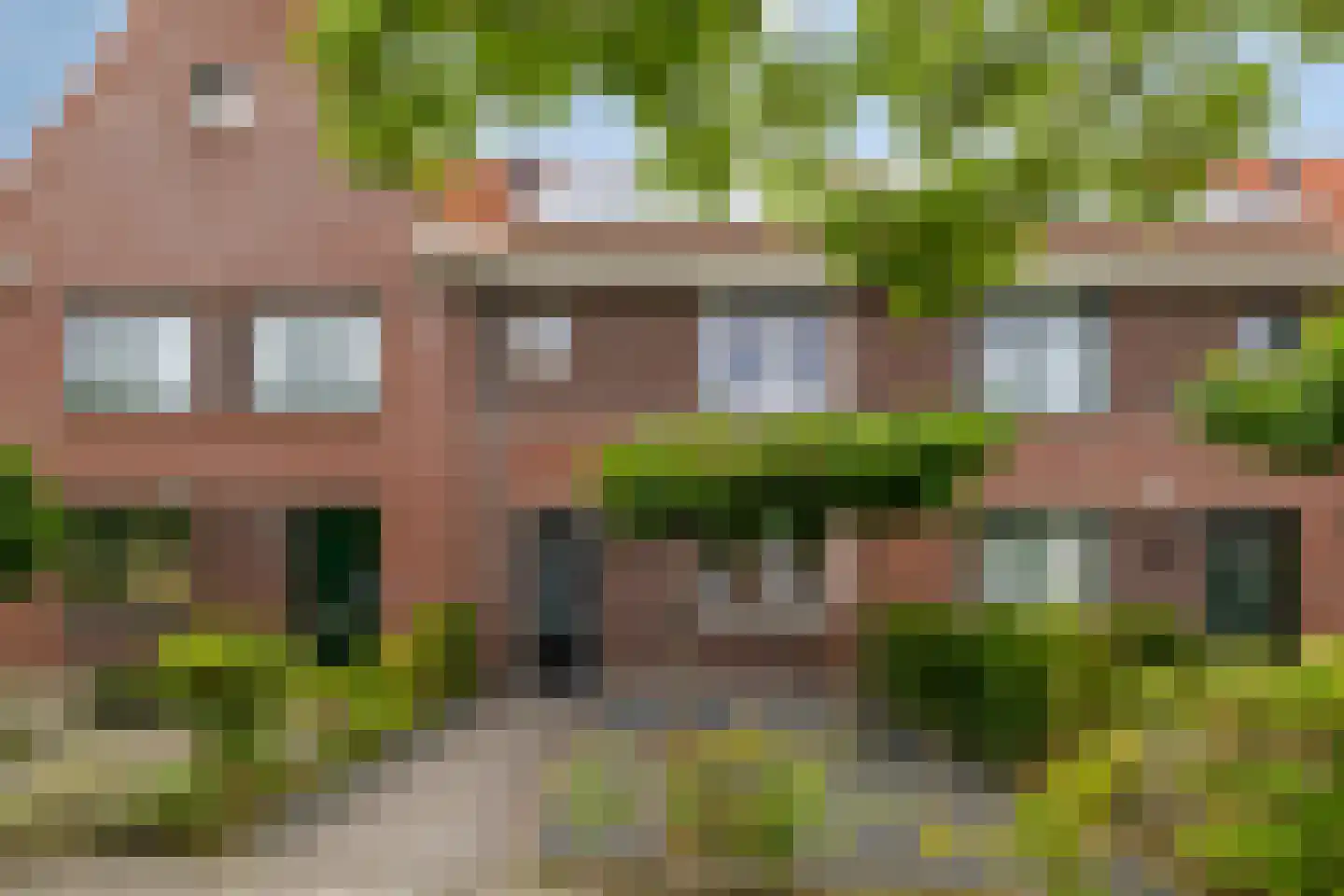 Hubertuslaan 30 Etten-Leur