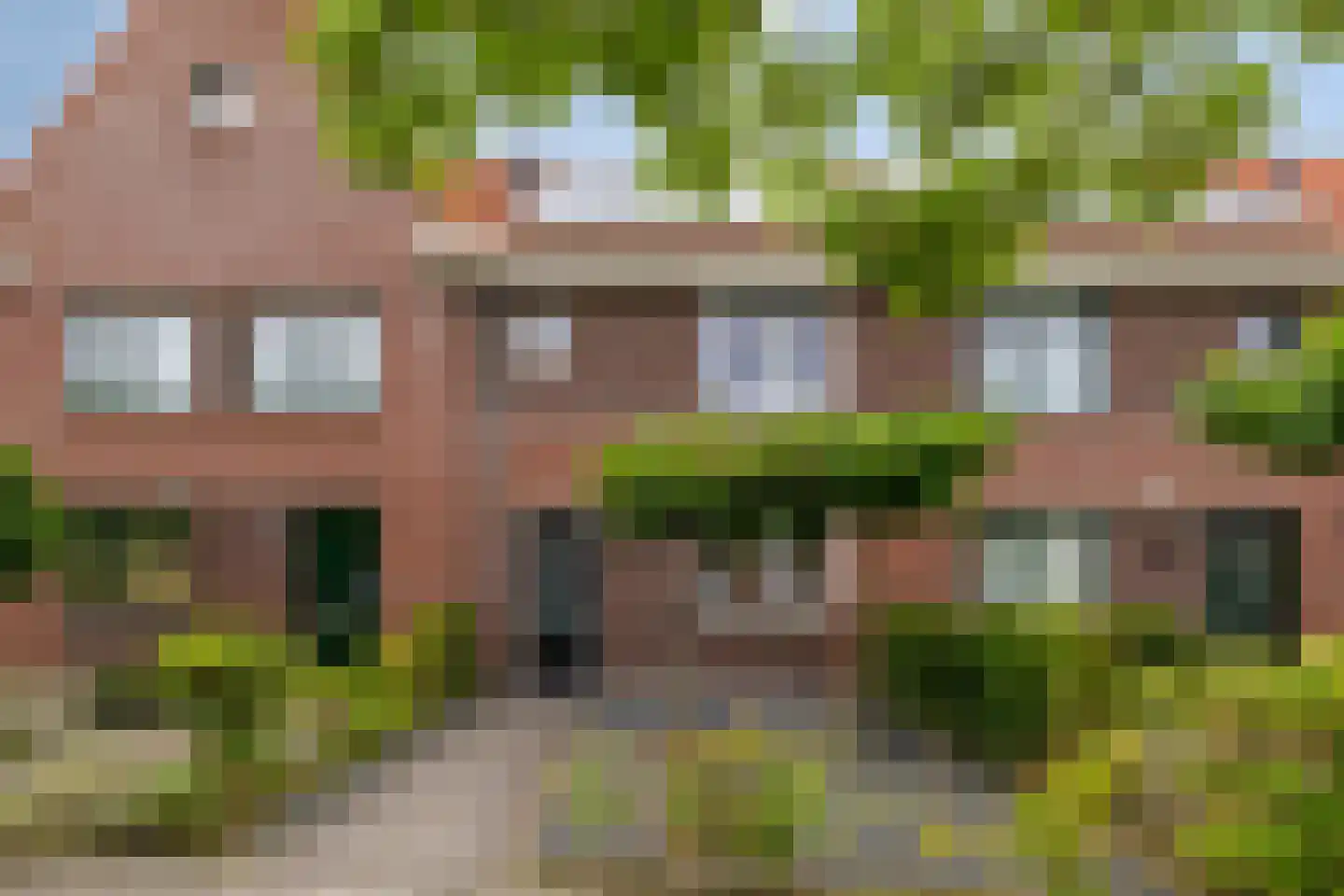Hubertuslaan 30 Etten-Leur foto 2
