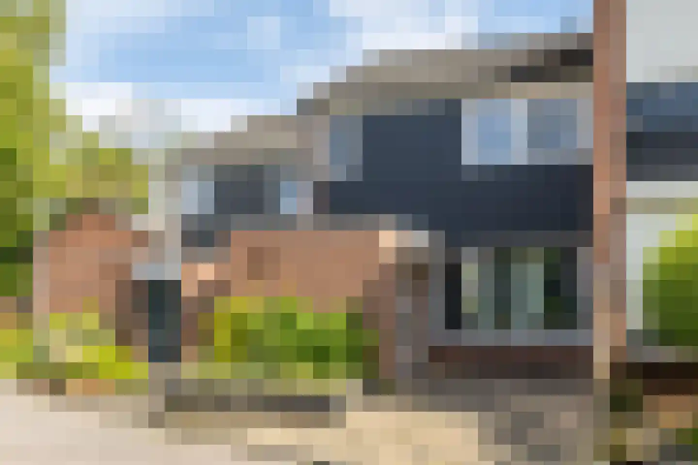Hubertusstraat 19 in Hoensbroek