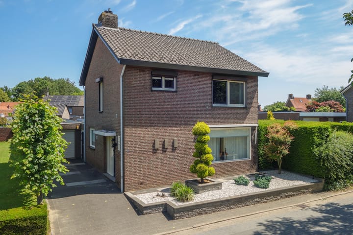 Photo of property Hubertusstraat 25, Beek