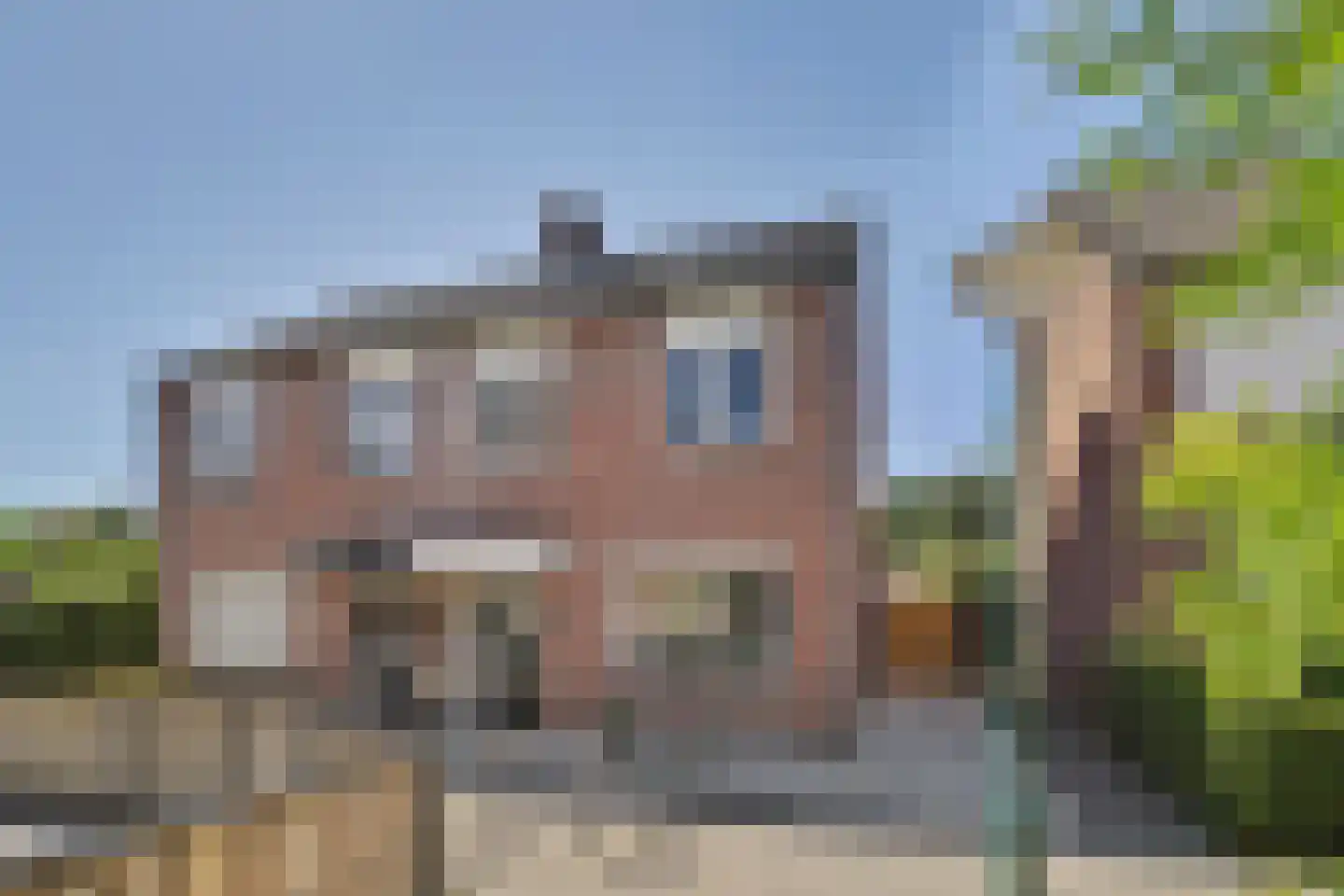 Hubertusveld 19 Gilze